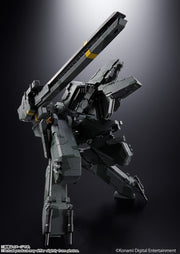 BANDAI SPIRITS Chogokin Metal Gear Solid Metal Gear REX Action Figure