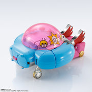 BANDAI SPIRITS Chogokin Tamagotchi Robo Action Figure