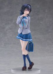 Class de 2-banme ni Kawaii Onna no Ko to Tomodachi ni Natta Umi Asanagi 1/7 Complete Figure official AmiAmi product image