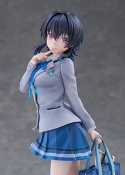 Class de 2-banme ni Kawaii Onna no Ko to Tomodachi ni Natta Umi Asanagi 1/7 Complete Figure official AmiAmi product image