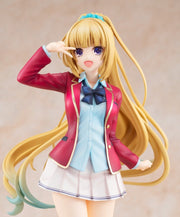 Classroom of the Elite Kei Karuizawa 1/7 Scale Figure - product view 2
