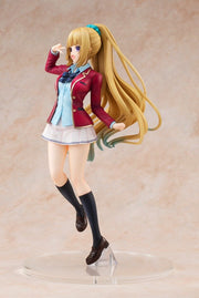 Classroom of the Elite Kei Karuizawa 1/7 Scale Figure - product view 3