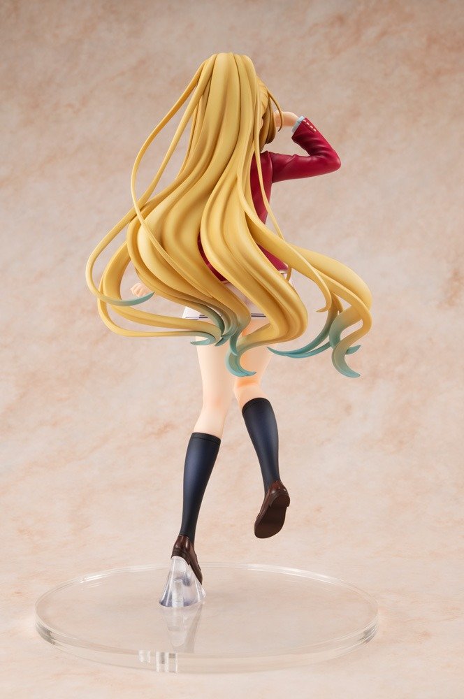Classroom of the Elite Kei Karuizawa 1/7 Scale Figure - product view 4