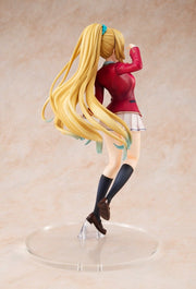 Classroom of the Elite Kei Karuizawa 1/7 Scale Figure - product view 5