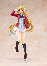 Classroom of the Elite Kei Karuizawa 1/7 Scale Figure - product view 7