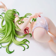 Code Geass: Lelouch of the Rebellion C.C. Swimsuit Complete Figure official AmiAmi product image