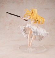Combatants Will Be Dispatched! Alice Kisaragi Light Novel Ver. 1/7 Scale Figure - product view 7