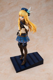 Continued, An Explosion on This Wonderful World! Iris Thief Ver. 1/7 Scale Figure - product view 3