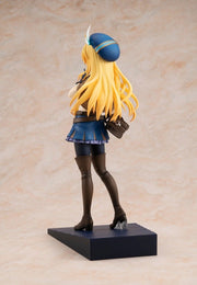 Continued, An Explosion on This Wonderful World! Iris Thief Ver. 1/7 Scale Figure - product view 4