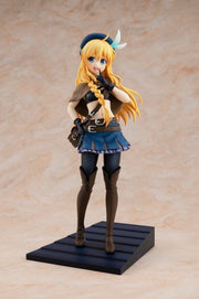 Continued, An Explosion on This Wonderful World! Iris Thief Ver. 1/7 Scale Figure KADOKAWA Special Set - product view 3