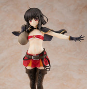 Continued, An Explosion on This Wonderful World! Megumin Thief Ver. 1/7 Scale Figure - product view 2