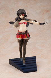 Continued, An Explosion on This Wonderful World! Megumin Thief Ver. 1/7 Scale Figure - product view 3