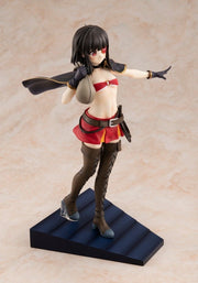 Continued, An Explosion on This Wonderful World! Megumin Thief Ver. 1/7 Scale Figure - product view 4