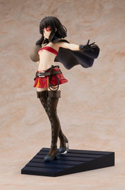 Continued, An Explosion on This Wonderful World! Megumin Thief Ver. 1/7 Scale Figure - product view 6