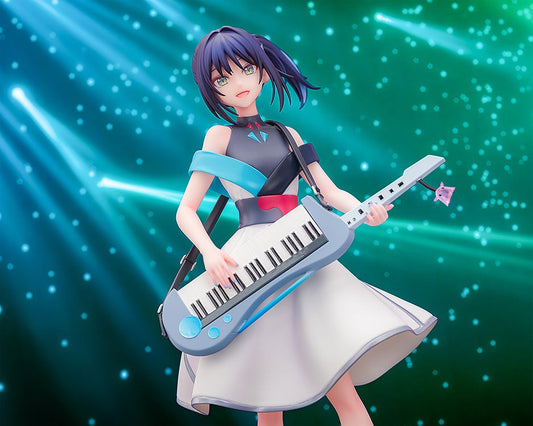 Cosmic Princess Kaguya! Iroha Sakayori Collaboration Concert Ver. Complete Figure - product view 1
