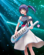 Cosmic Princess Kaguya! Iroha Sakayori Collaboration Concert Ver. Complete Figure - product view 2