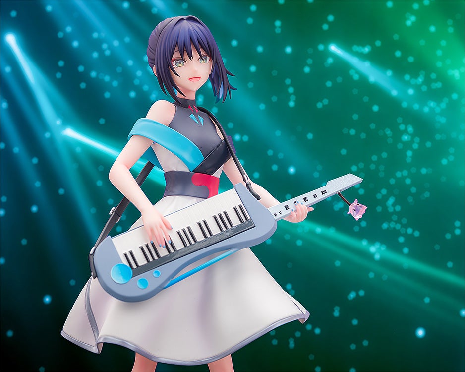 Cosmic Princess Kaguya! Iroha Sakayori Collaboration Concert Ver. Complete Figure - product view 3