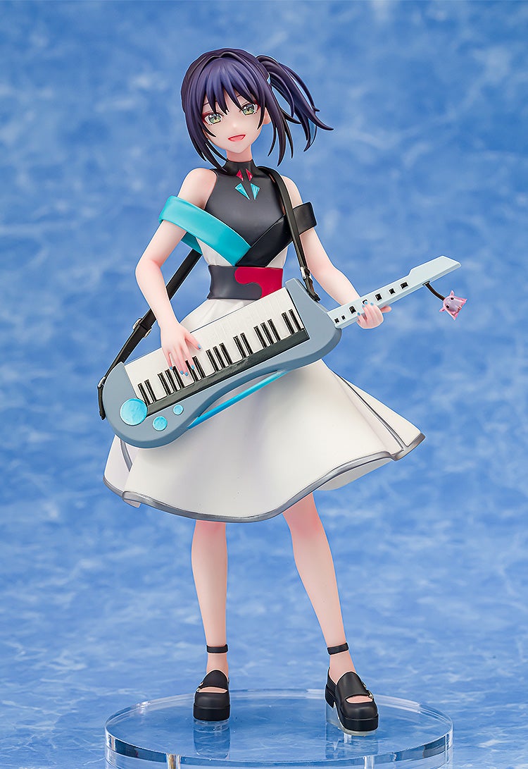 Cosmic Princess Kaguya! Iroha Sakayori Collaboration Concert Ver. Complete Figure - product view 4
