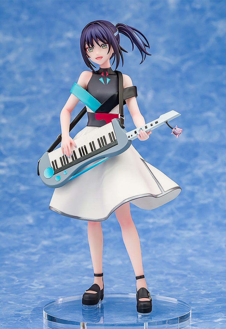 Cosmic Princess Kaguya! Iroha Sakayori Collaboration Concert Ver. Complete Figure - product view 5