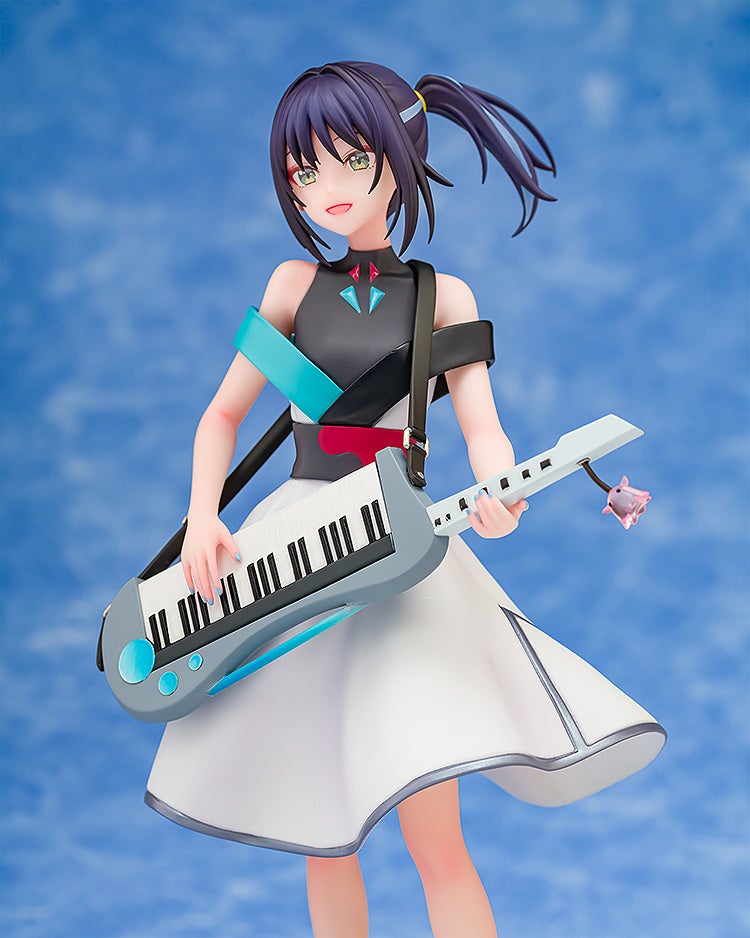 Cosmic Princess Kaguya! Iroha Sakayori Collaboration Concert Ver. Complete Figure - product view 6