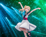 Cosmic Princess Kaguya! Kaguya Collaboration Concert Ver. Complete Figure - product view 2