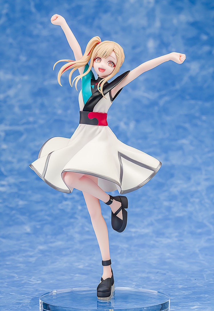 Cosmic Princess Kaguya! Kaguya Collaboration Concert Ver. Complete Figure - product view 3