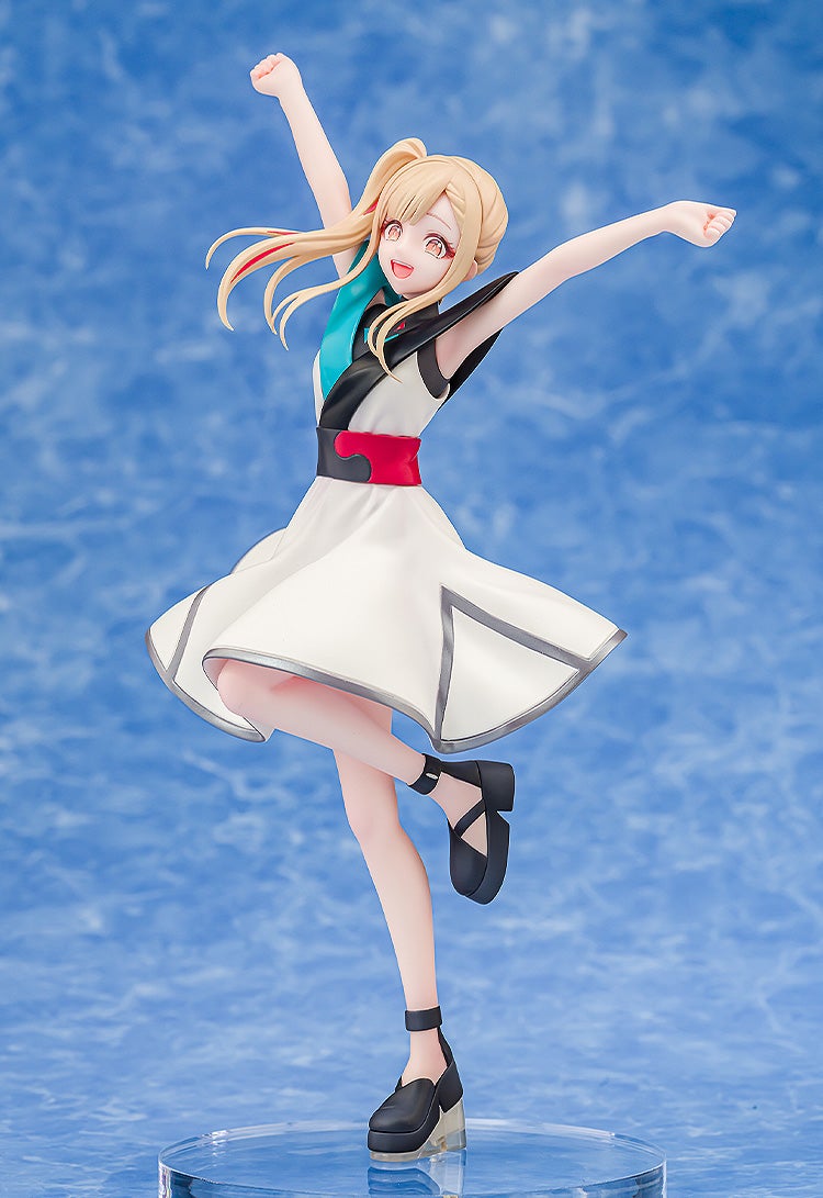 Cosmic Princess Kaguya! Kaguya Collaboration Concert Ver. Complete Figure - product view 4