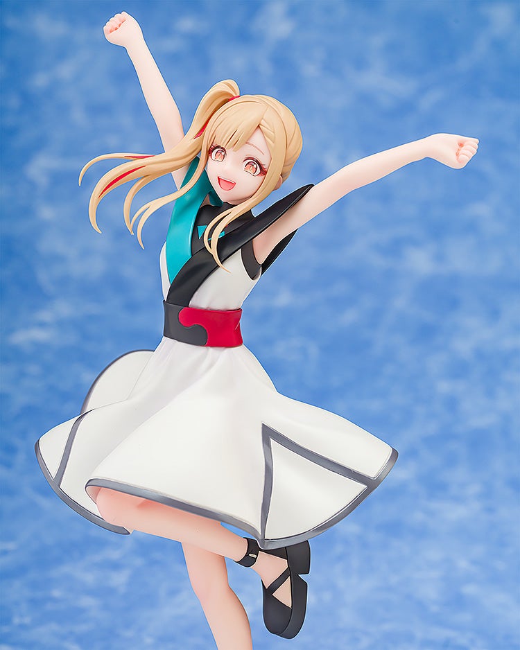Cosmic Princess Kaguya! Kaguya Collaboration Concert Ver. Complete Figure - product view 5