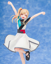 Cosmic Princess Kaguya! Kaguya Collaboration Concert Ver. Complete Figure - product view 6