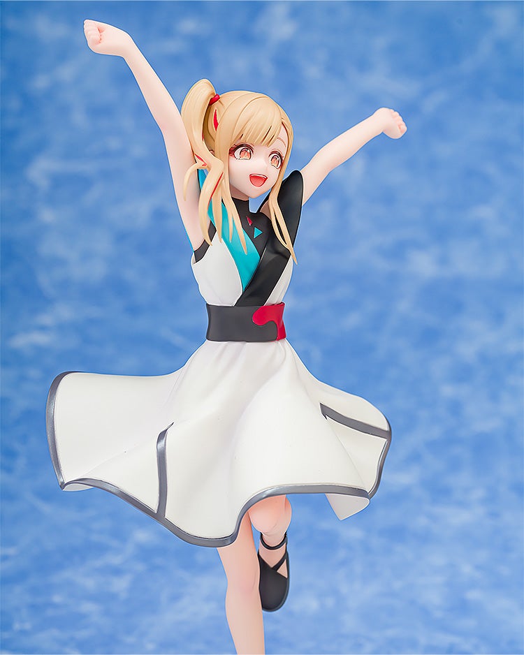 Cosmic Princess Kaguya! Kaguya Collaboration Concert Ver. Complete Figure - product view 7