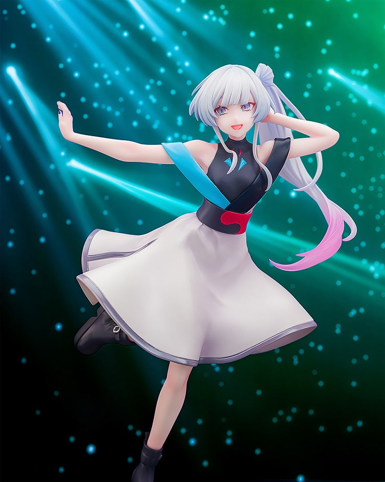 Cosmic Princess Kaguya! Yachiyo Runami Collaboration Concert Ver. Complete Figure - product view 1