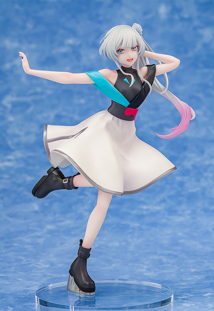 Cosmic Princess Kaguya! Yachiyo Runami Collaboration Concert Ver. Complete Figure - product view 3