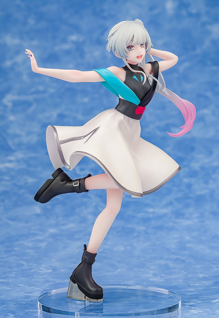 Cosmic Princess Kaguya! Yachiyo Runami Collaboration Concert Ver. Complete Figure - product view 4