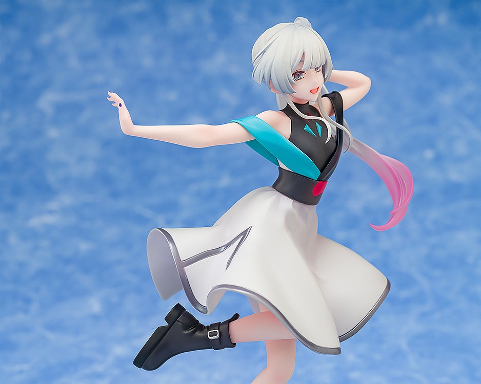 Cosmic Princess Kaguya! Yachiyo Runami Collaboration Concert Ver. Complete Figure - product view 5