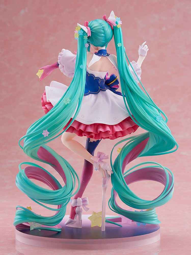 Creators Collection Figure Hatsune Miku Rosuuri Ver. Reissue 1/7 Complete Figure - product view 4