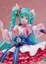 Creators Collection Figure Hatsune Miku Rosuuri Ver. Reissue 1/7 Complete Figure - product view 5