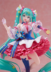 Creators Collection Figure Hatsune Miku Rosuuri Ver. Reissue 1/7 Complete Figure - product view 6