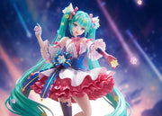 Creators Collection Figure Hatsune Miku Rosuuri Ver. Reissue 1/7 Complete Figure - product view 9