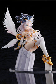 Cyberdimension Neptunia: 4 Goddesses Online Black Heart 1/7 Scale Figure - product view 5
