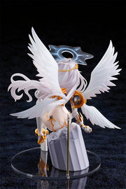 Cyberdimension Neptunia: 4 Goddesses Online Black Heart 1/7 Scale Figure Dengeki 25th Special Pack - product view 3