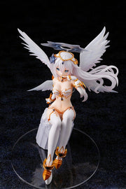 Cyberdimension Neptunia: 4 Goddesses Online Black Heart 1/7 Scale Figure Dengeki 25th Special Pack - product view 6