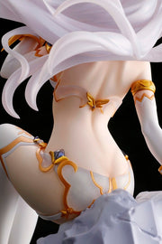 Cyberdimension Neptunia: 4 Goddesses Online Black Heart 1/7 Scale Figure Dengeki 25th Special Pack - product view 7