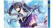 Cyberdimension Neptunia: 4 Goddesses Online Black Heart 1/7 Scale Figure Dengeki 25th Special Pack - product view 11