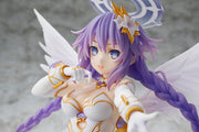 Cyberdimension Neptunia: 4 Goddesses Online Purple Heart 1/7 Scale Figure - product view 1