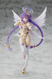 Cyberdimension Neptunia: 4 Goddesses Online Purple Heart 1/7 Scale Figure - product view 2
