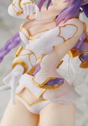 Cyberdimension Neptunia: 4 Goddesses Online Purple Heart 1/7 Scale Figure - product view 6
