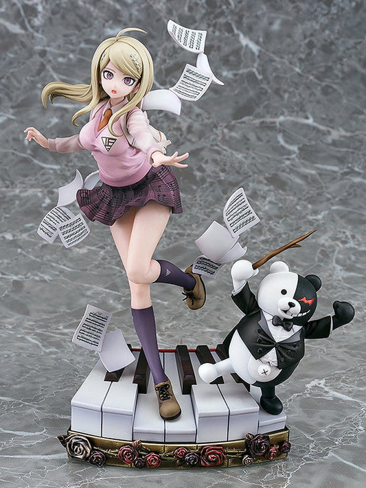 Danganronpa V3: Killing Harmony Kaede Akamatsu Reissue 1/7 Complete Figure - product view 1