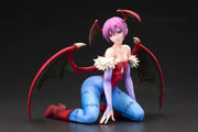 Darkstalkers Lilith Vampire Ver. 1/7 Complete Figure official AmiAmi product image
