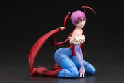Darkstalkers Lilith Vampire Ver. 1/7 Complete Figure official AmiAmi product image