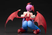 Darkstalkers Lilith Vampire Ver. 1/7 Complete Figure official AmiAmi product image